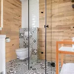 Дом отдыха Gorski Zakatek Клюшковце