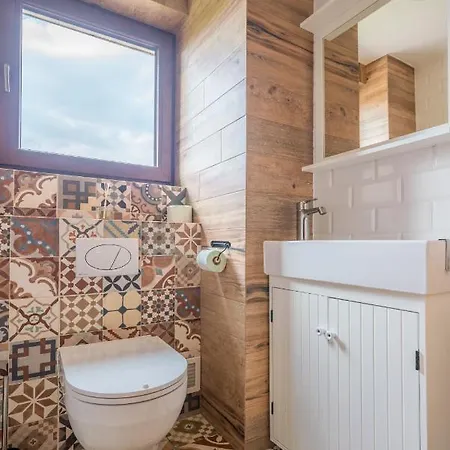 Gorski Zakatek Holiday home