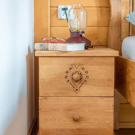 Gorski Zakatek 펜션 클루슈코프체