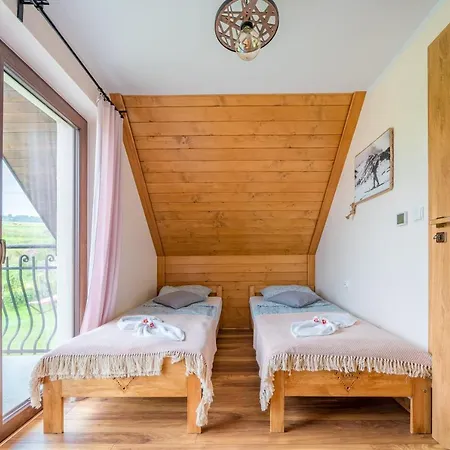 Gorski Zakatek 펜션