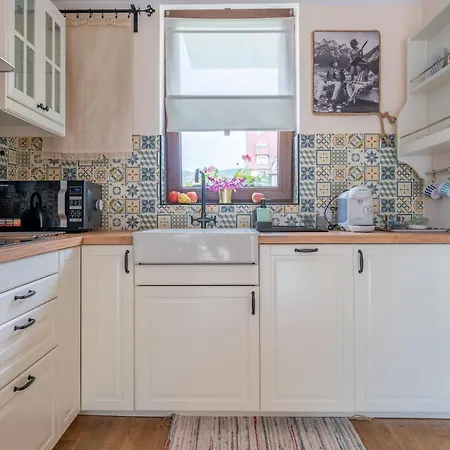 Gorski Zakatek * 클루슈코프체