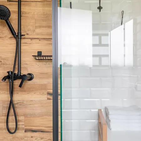 펜션 Gorski Zakatek *