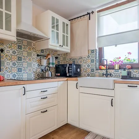 Gorski Zakatek 펜션