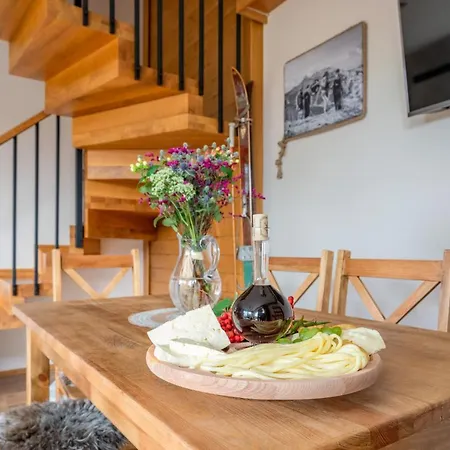 Gorski Zakatek 클루슈코프체