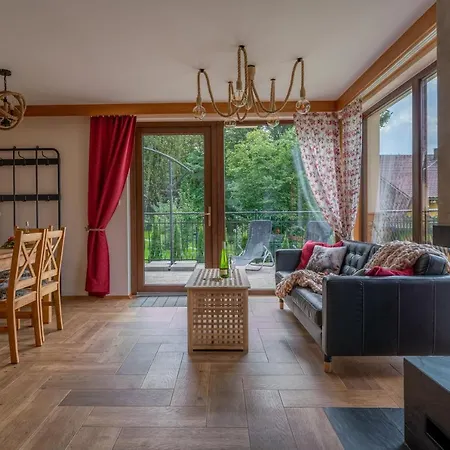 펜션 Gorski Zakatek