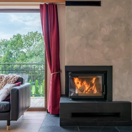 펜션 Gorski Zakatek *