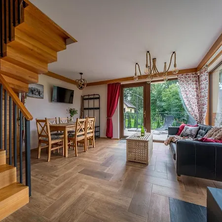 펜션 Gorski Zakatek