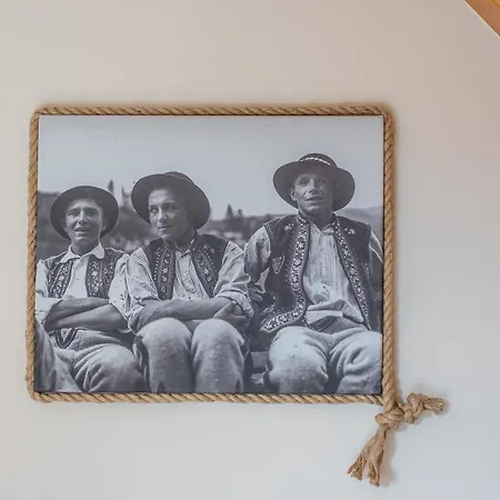 펜션 Gorski Zakatek *