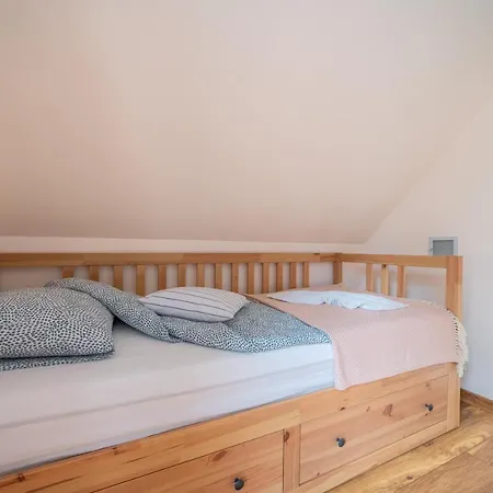 Gorski Zakatek 펜션