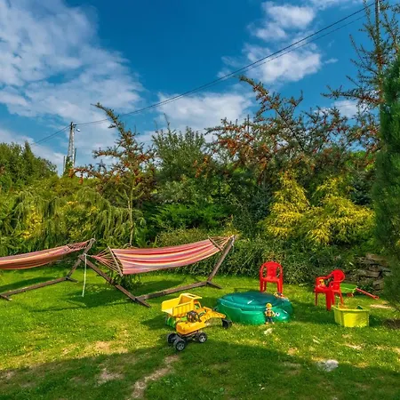 Gorski Zakatek Hébergement de vacances