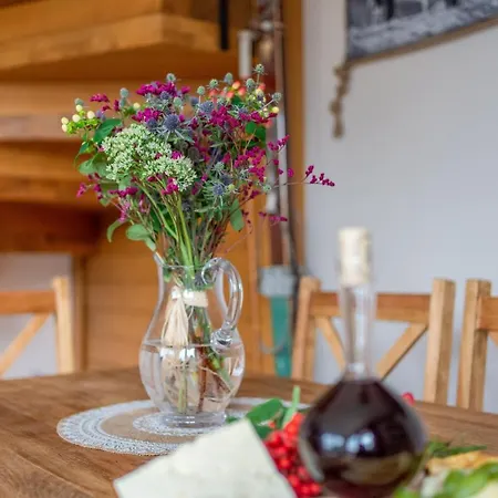 Gorski Zakatek 클루슈코프체