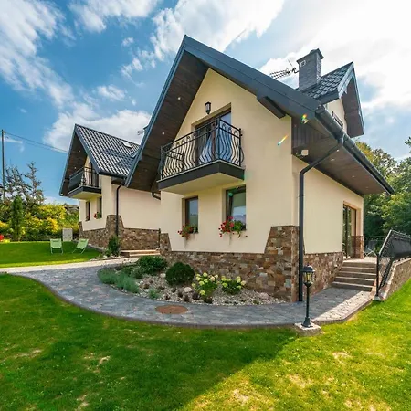 펜션 Gorski Zakatek *