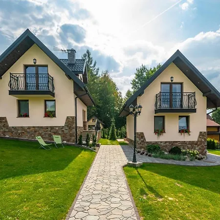 펜션 Gorski Zakatek