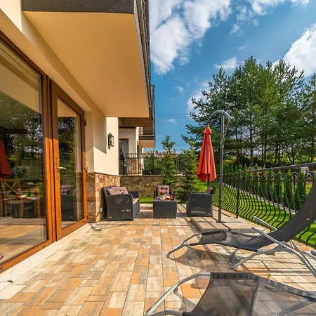 Gorski Zakatek * 클루슈코프체