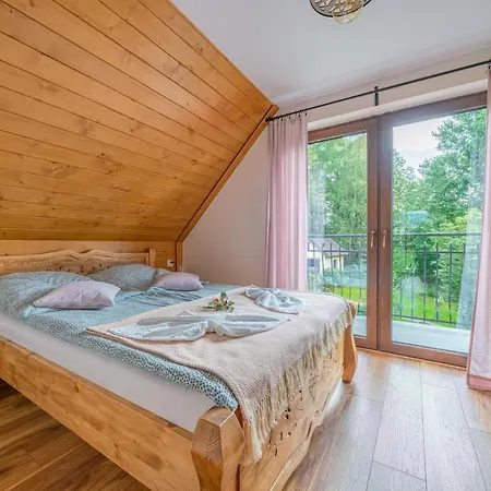 펜션 Gorski Zakatek