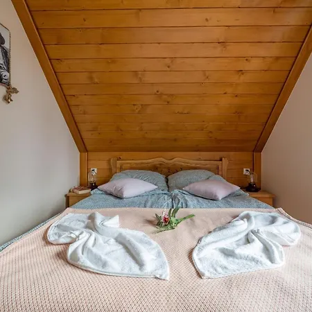 펜션 Gorski Zakatek