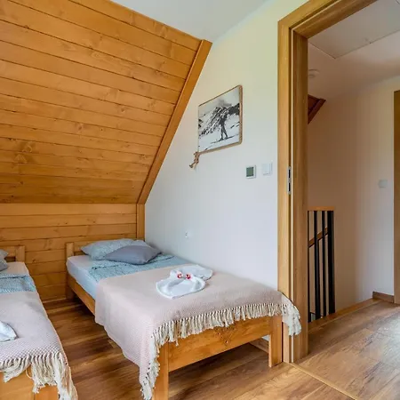 Holiday home Gorski Zakatek