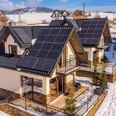 Gorski Zakatek 클루슈코프체