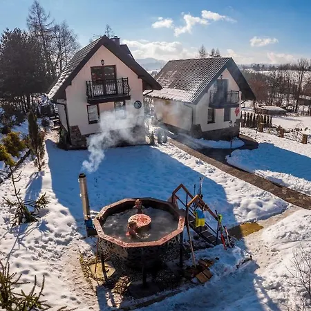 펜션 Gorski Zakatek