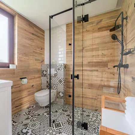 펜션 Gorski Zakatek 클루슈코프체