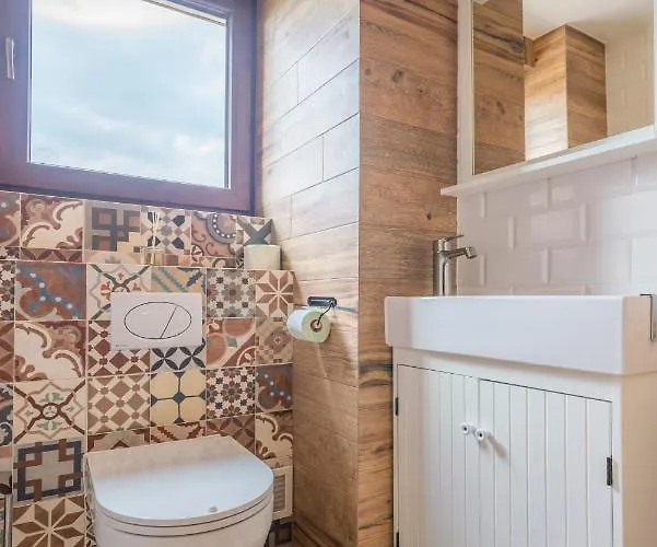 Gorski Zakatek Tatil Evi