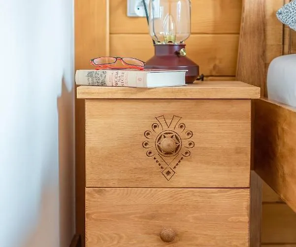 Gorski Zakatek Tatil Evi Kluszkowce