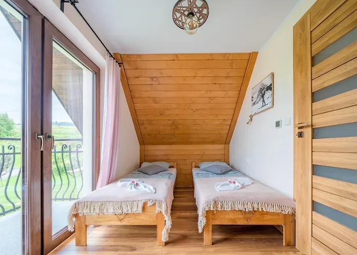 Gorski Zakatek Tatil Evi