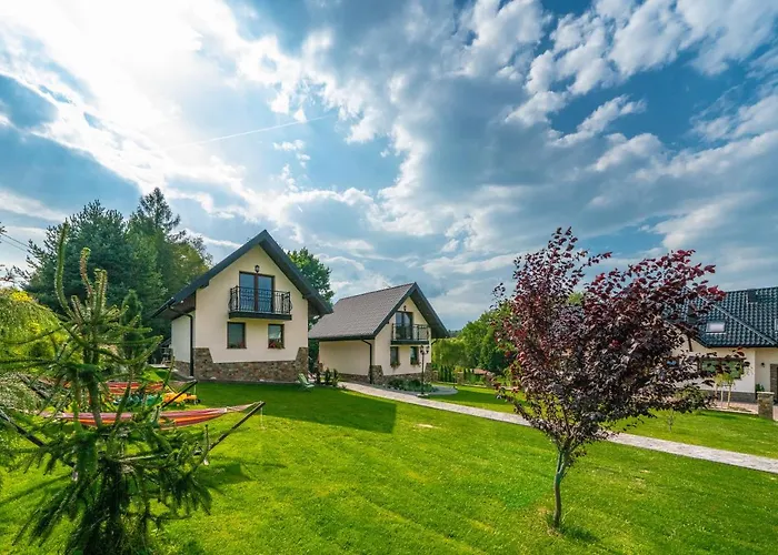 Gorski Zakatek Tatil Evi *