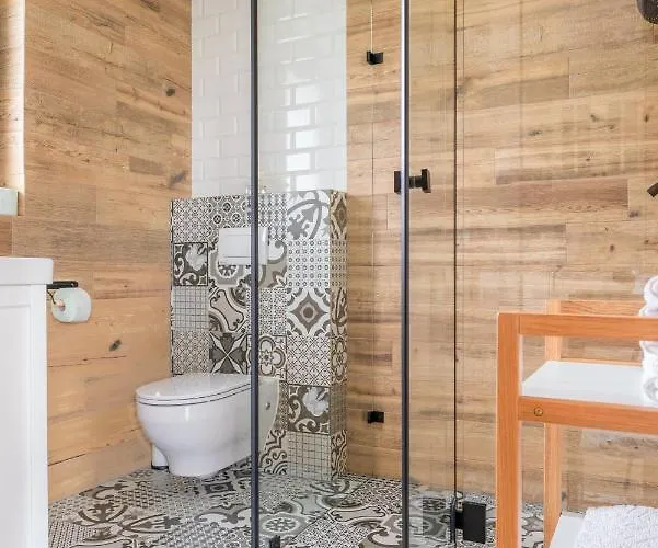 Tatil Evi Gorski Zakatek Kluszkowce