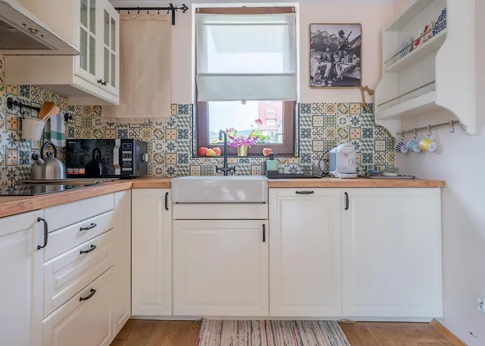 Gorski Zakatek * Kluszkowce