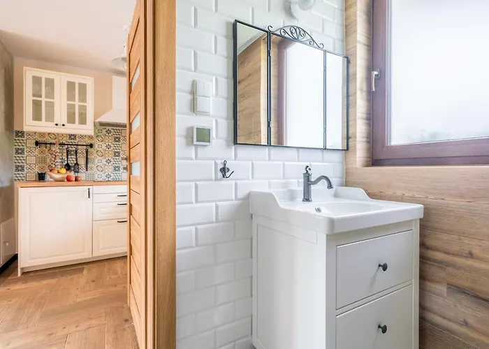 Gorski Zakatek Tatil Evi