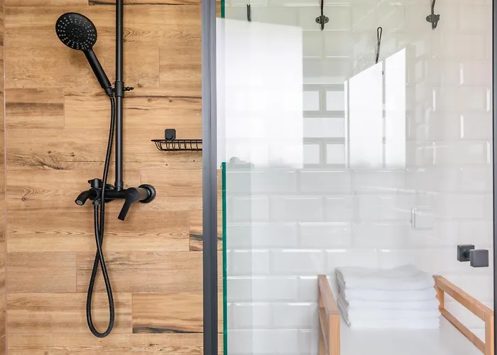 Tatil Evi Gorski Zakatek *