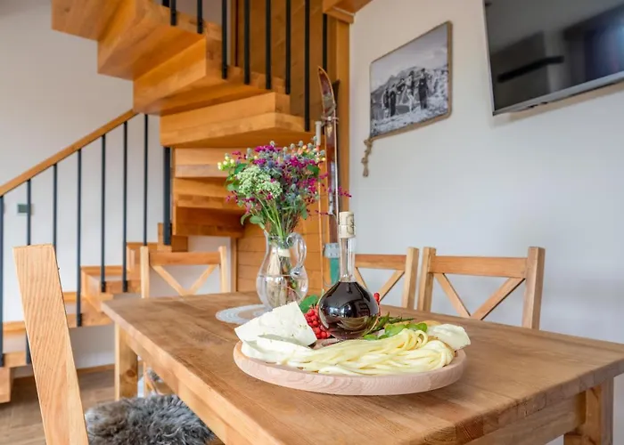 Gorski Zakatek Kluszkowce