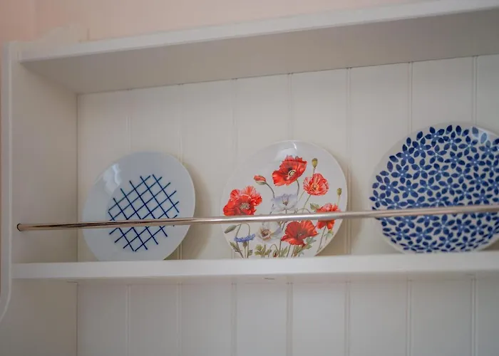 Gorski Zakatek Tatil Evi