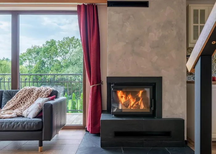 Tatil Evi Gorski Zakatek *