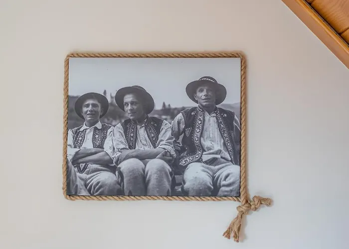 Tatil Evi Gorski Zakatek *