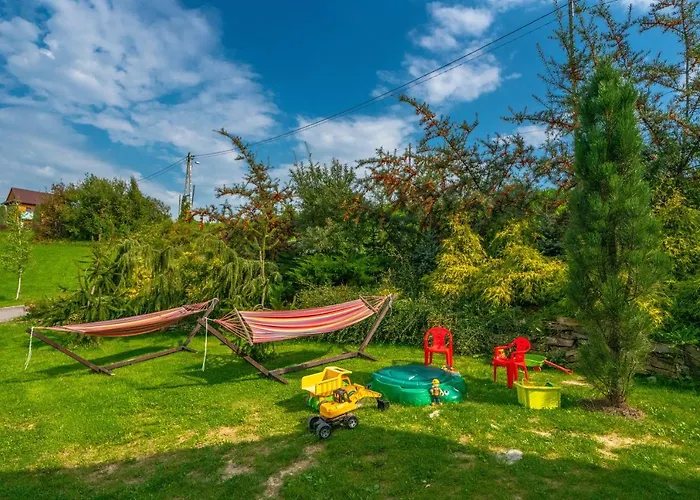 Gorski Zakatek Tatil Evi