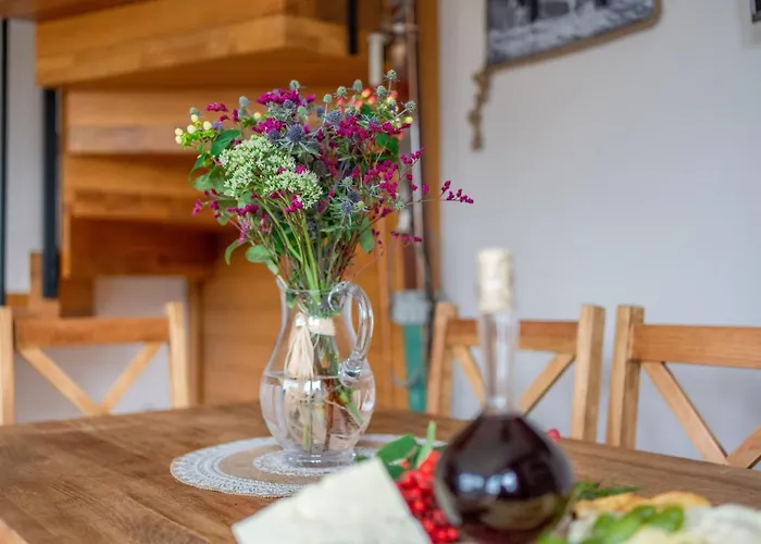 Gorski Zakatek Kluszkowce