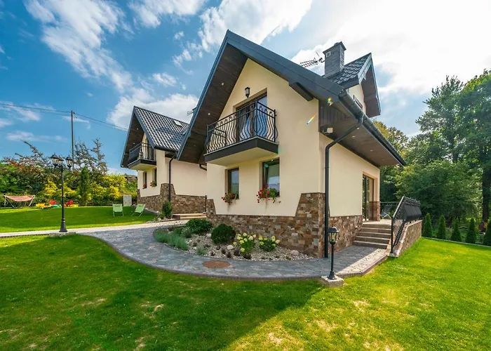 Tatil Evi Gorski Zakatek *