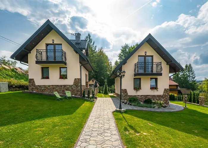 Tatil Evi Gorski Zakatek