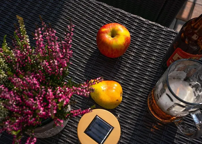 Gorski Zakatek Tatil Evi