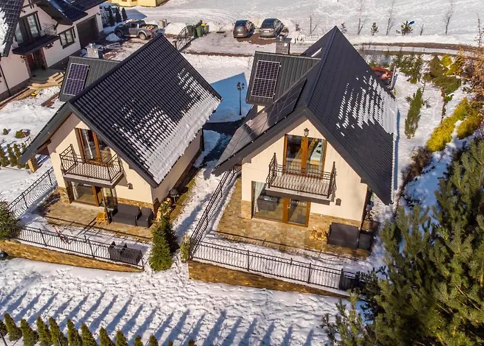 Gorski Zakatek Tatil Evi *