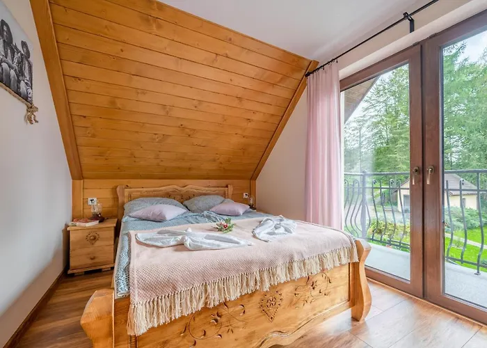 Tatil Evi Gorski Zakatek *