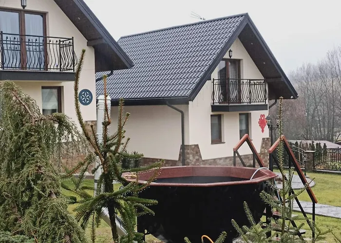 Gorski Zakatek * Kluszkowce