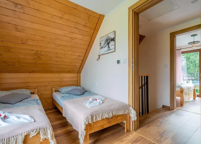 Tatil Evi Gorski Zakatek