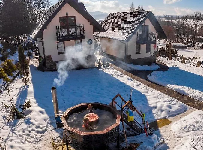 Tatil Evi Gorski Zakatek